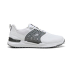 Puma White / Slate Sky / Puma Black