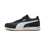 Puma Black / Puma White / Gum