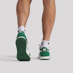 Vine / Puma White