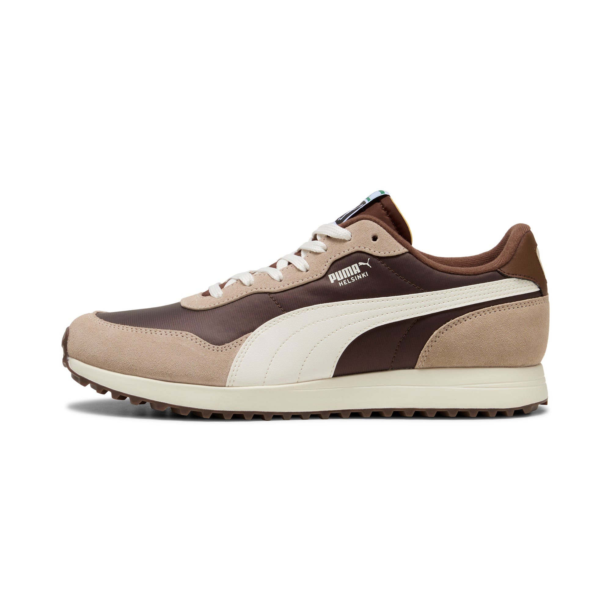Fudge / Birch / Warm White
