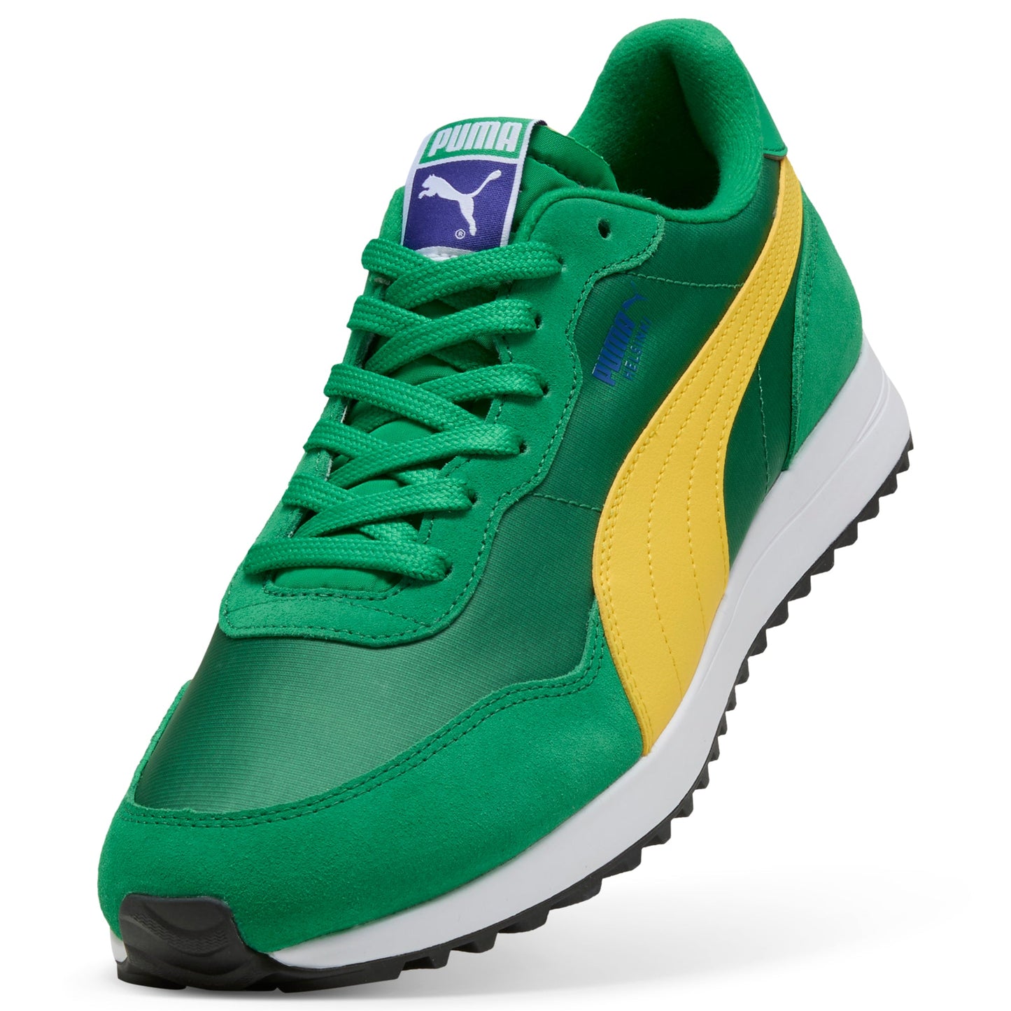 Meadow / Energizing Yellow