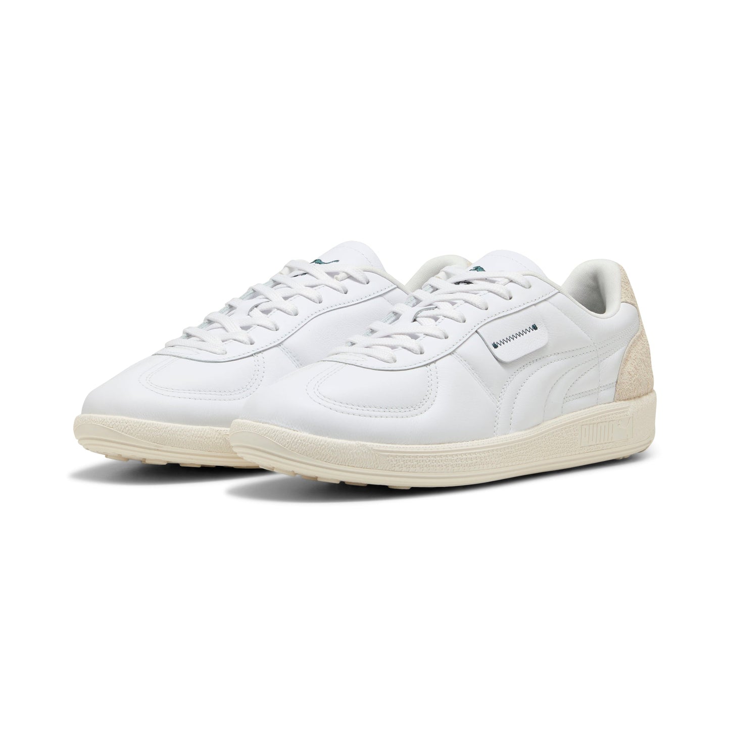 Puma White / Warm White