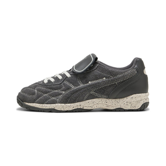 Dusky Gray / Warm White