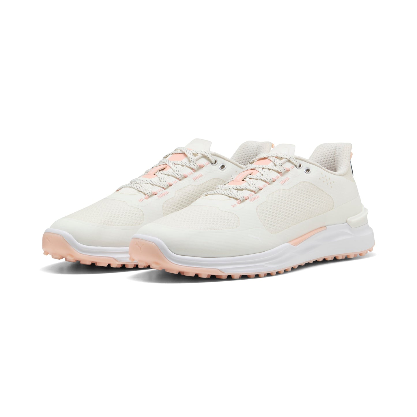 Warm White / Tropical Peach