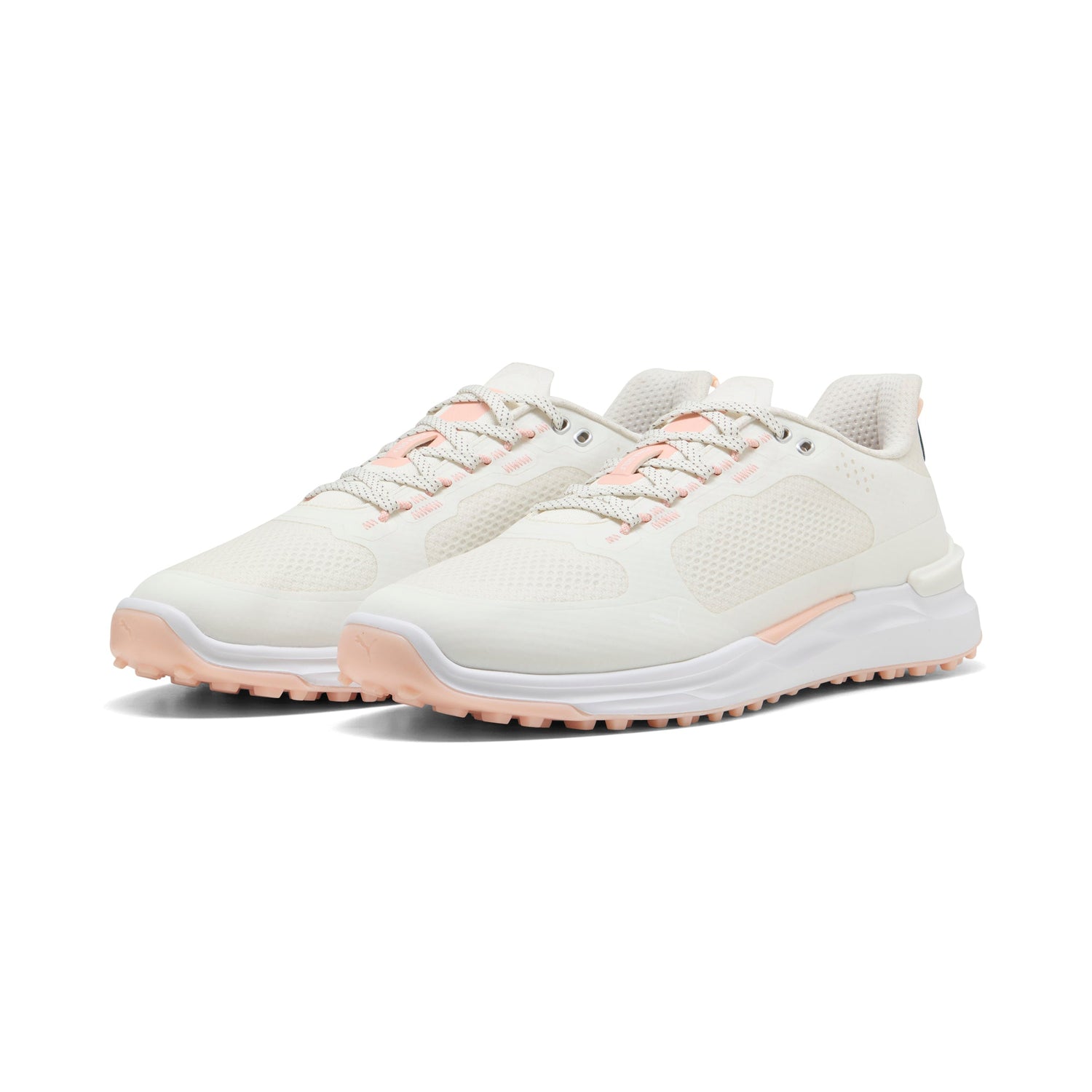 Warm White / Tropical Peach