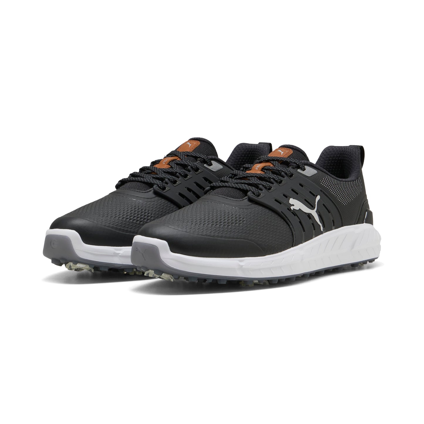 Puma Black / Puma Silver / Slate Sky
