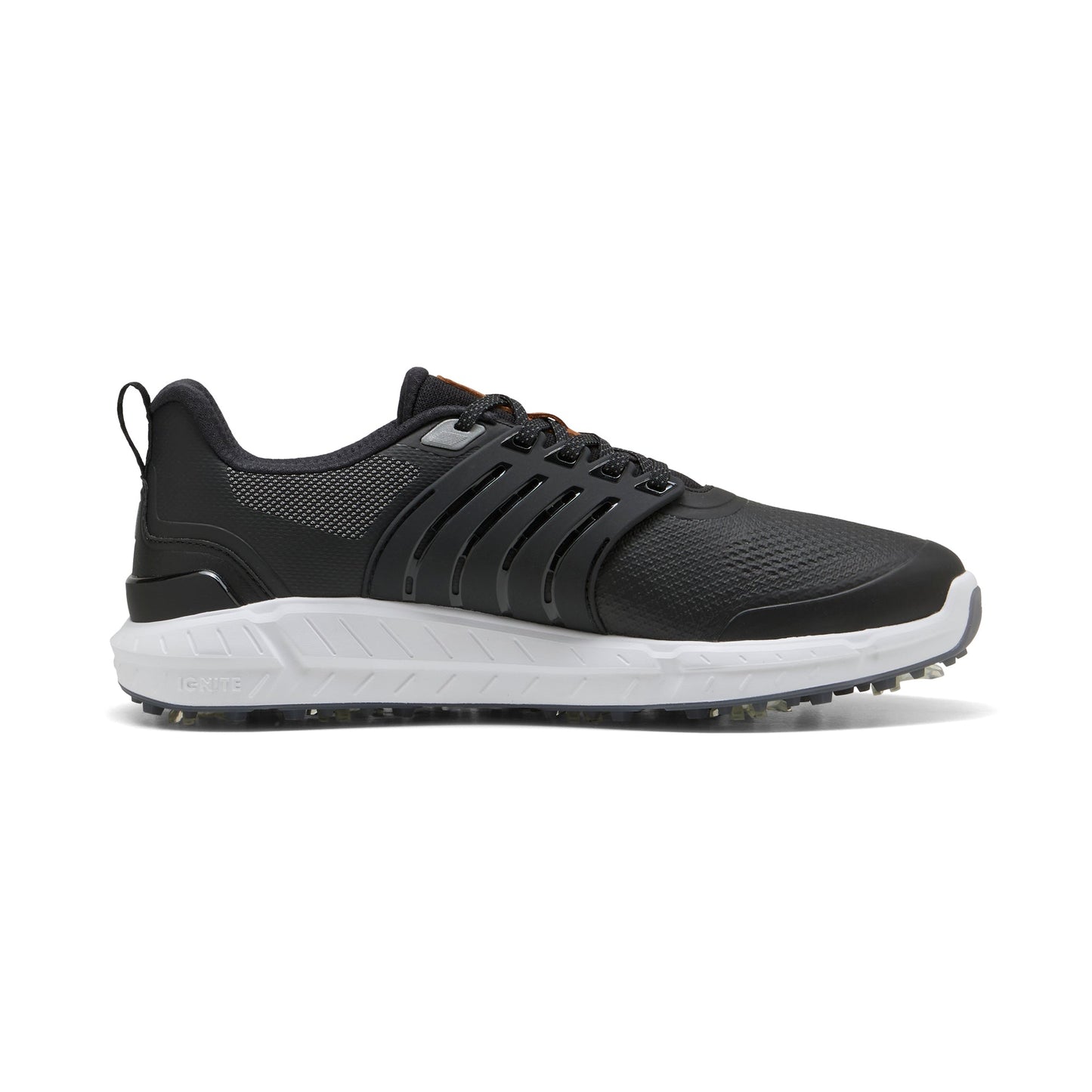 Puma Black / Puma Silver / Slate Sky