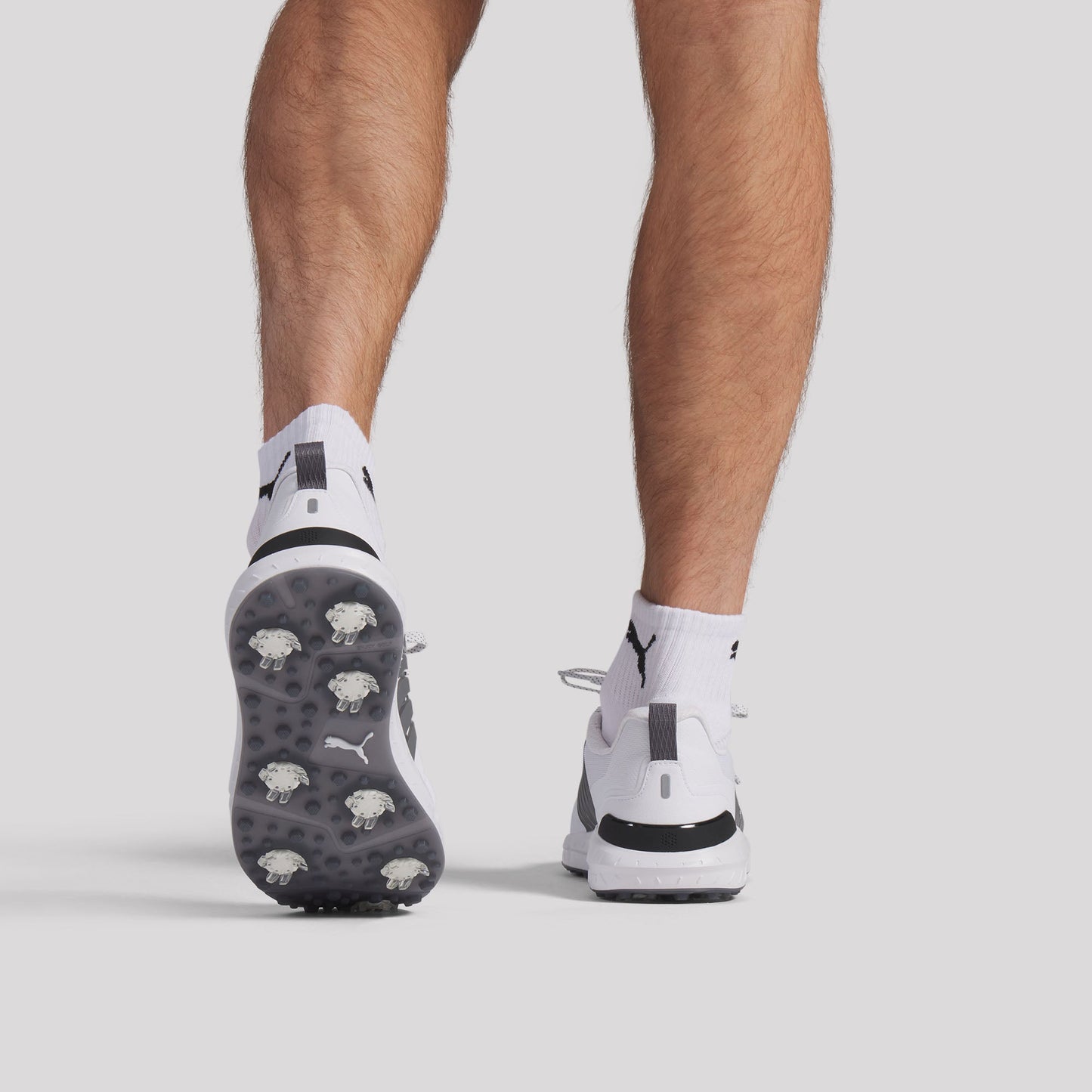 Puma White / Slate Sky / Puma Black