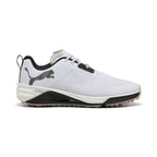 Puma White / Puma Black