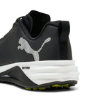 Puma Black / Puma White