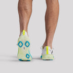 Puma White / Puma Black / Apple Spritz