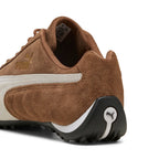 Haute Coffee / Puma White
