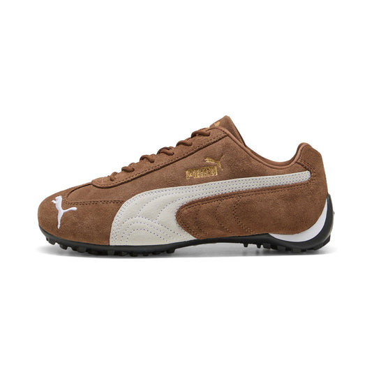 Haute Coffee / Puma White