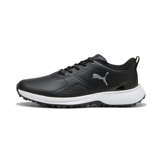 Puma Black / Puma Silver
