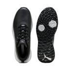 Puma Black / Puma Silver