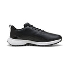 Puma Black / Puma Silver