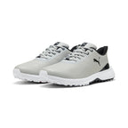 Ash Gray / Puma Black