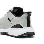 Ash Gray / Puma Black