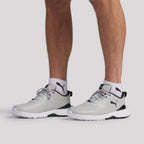 Ash Gray / Puma Black