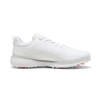 Puma White / Puma Silver / Ash Gray