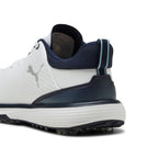 Puma White / Puma Silver / Deep Navy