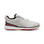 Ash Gray / Puma Black / Candy Apple