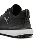 Puma Black / Puma Silver