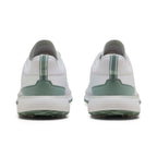 Puma White / Green Moon / Cool Light Gray