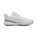 Puma White / Green Moon / Cool Light Gray