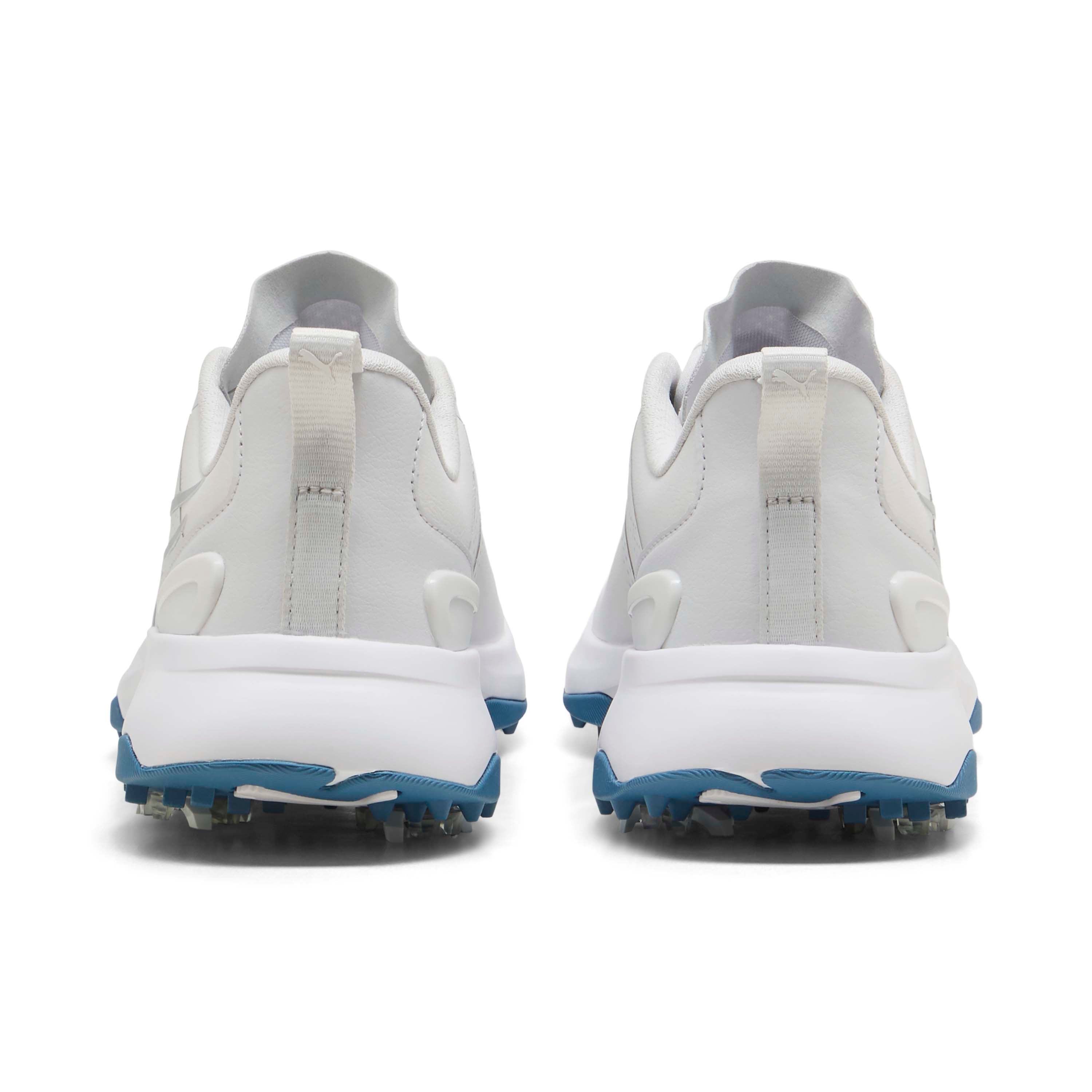 Feather Gray / Blue Horizon