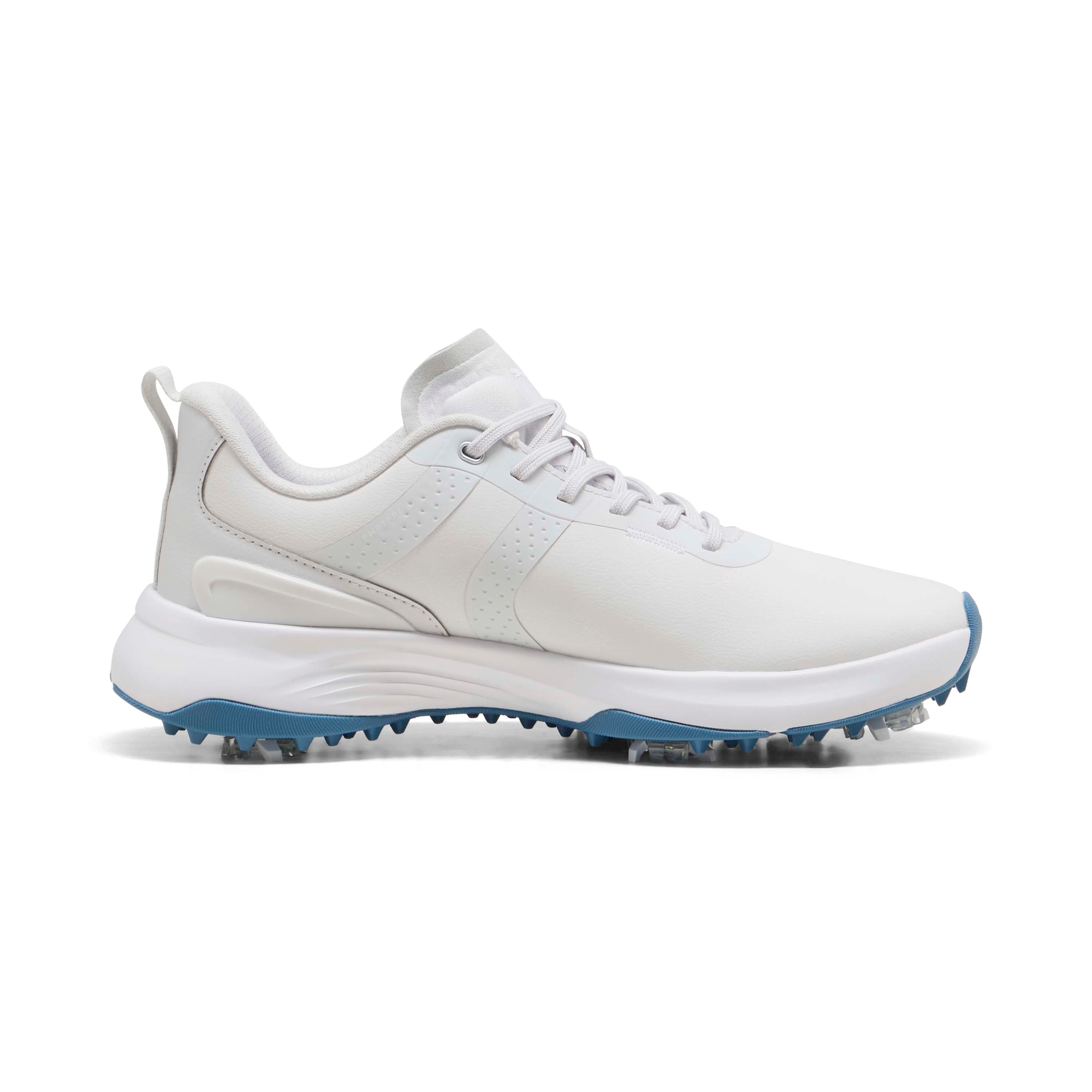 Feather Gray / Blue Horizon