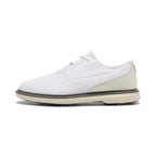 Puma White / Vapor Gray