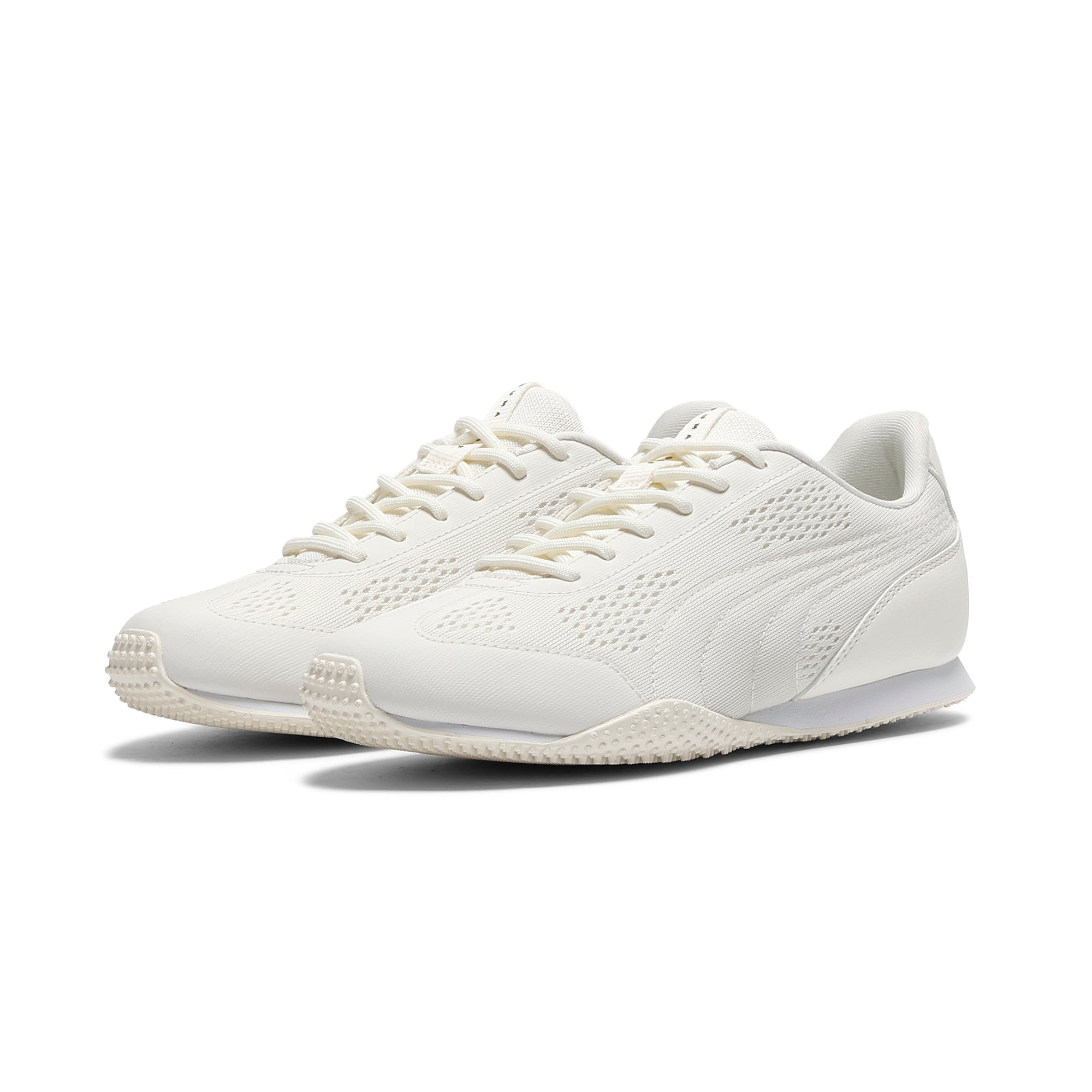 Warm White