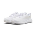 Puma White / Lavender Pop