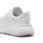 Puma White / Lavender Pop
