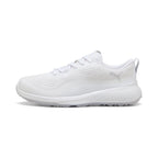 Puma White / Lavender Pop
