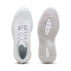 Puma White / Lavender Pop