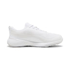 Puma White / Lavender Pop