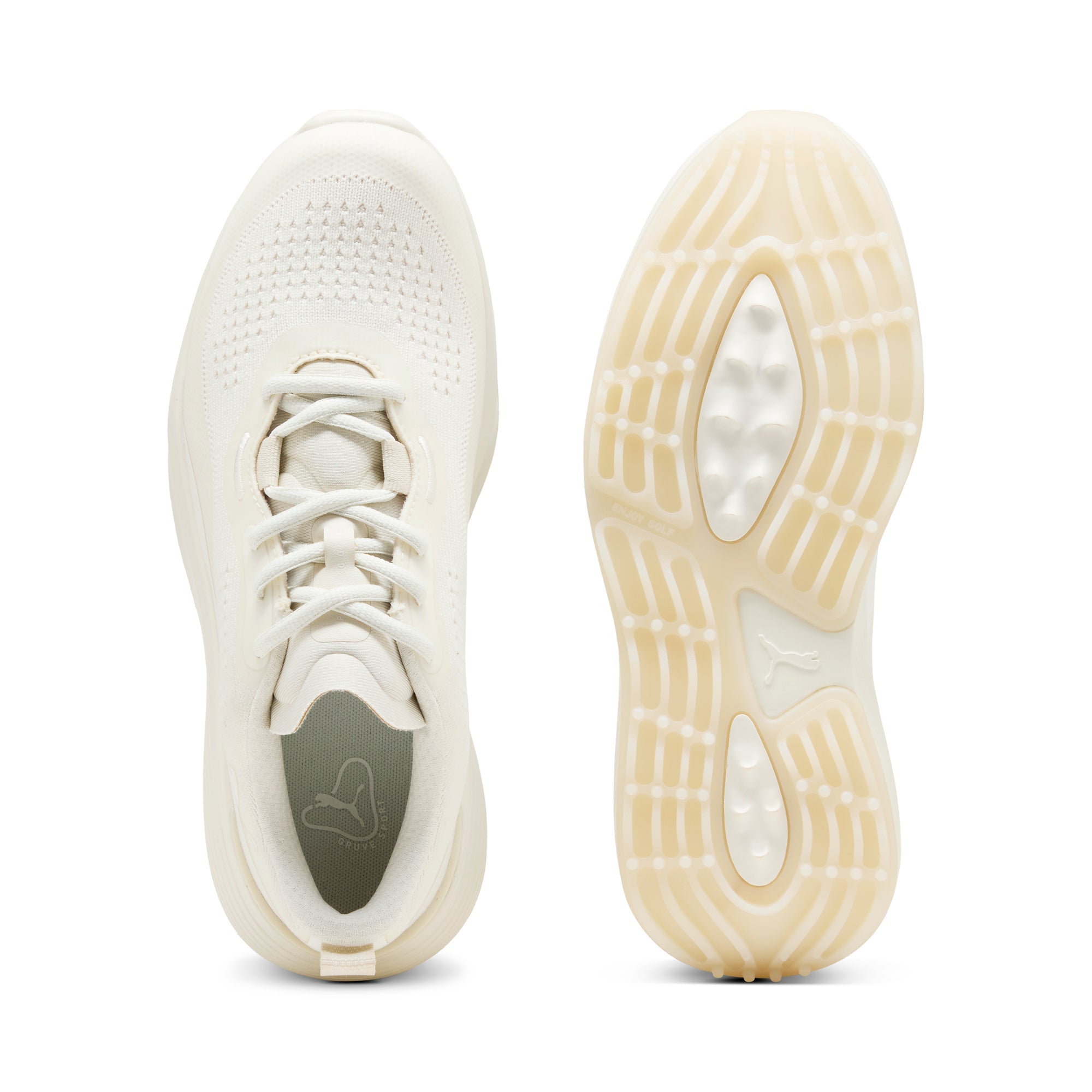 Warm White / Alpine Snow