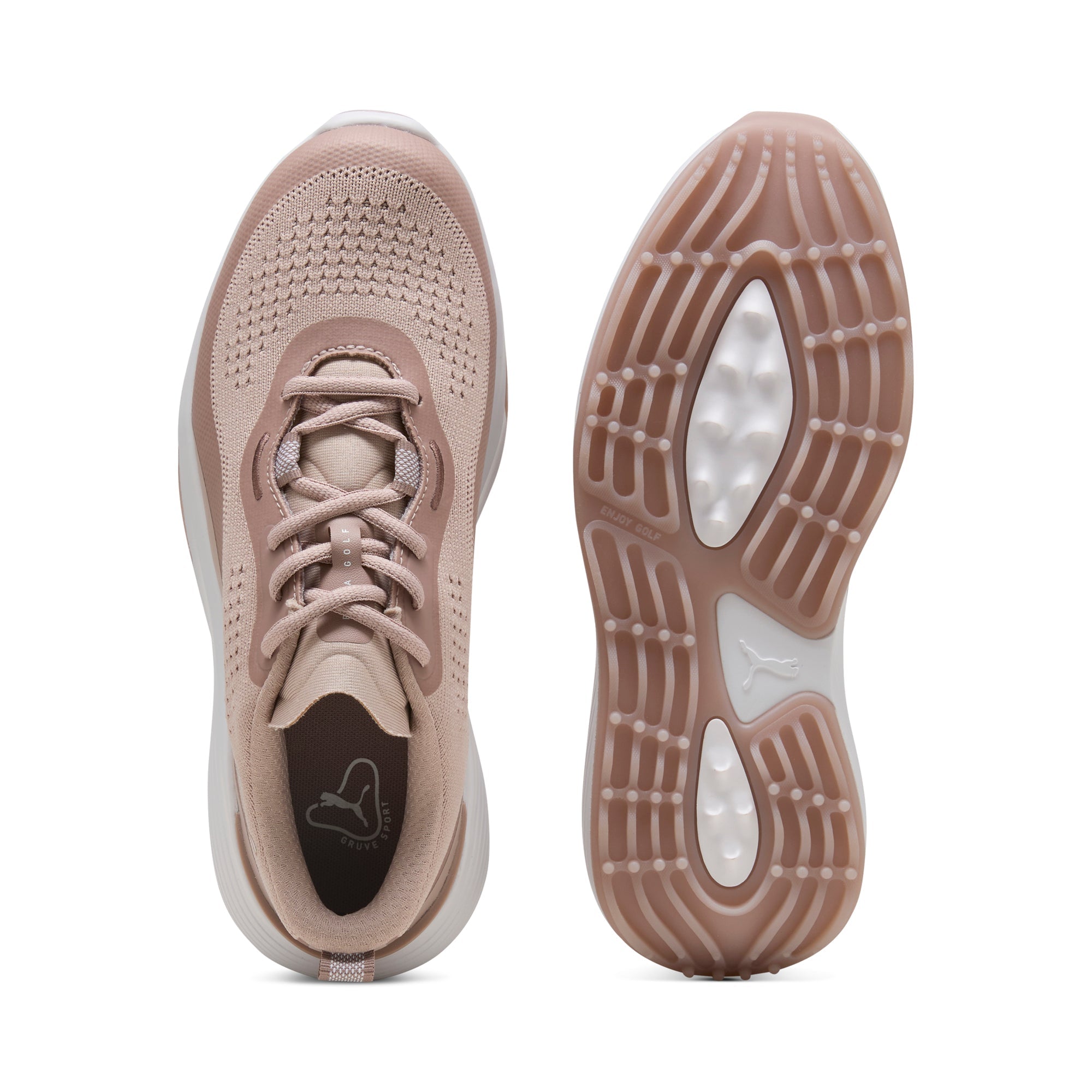 Rose Latte / Sandstone