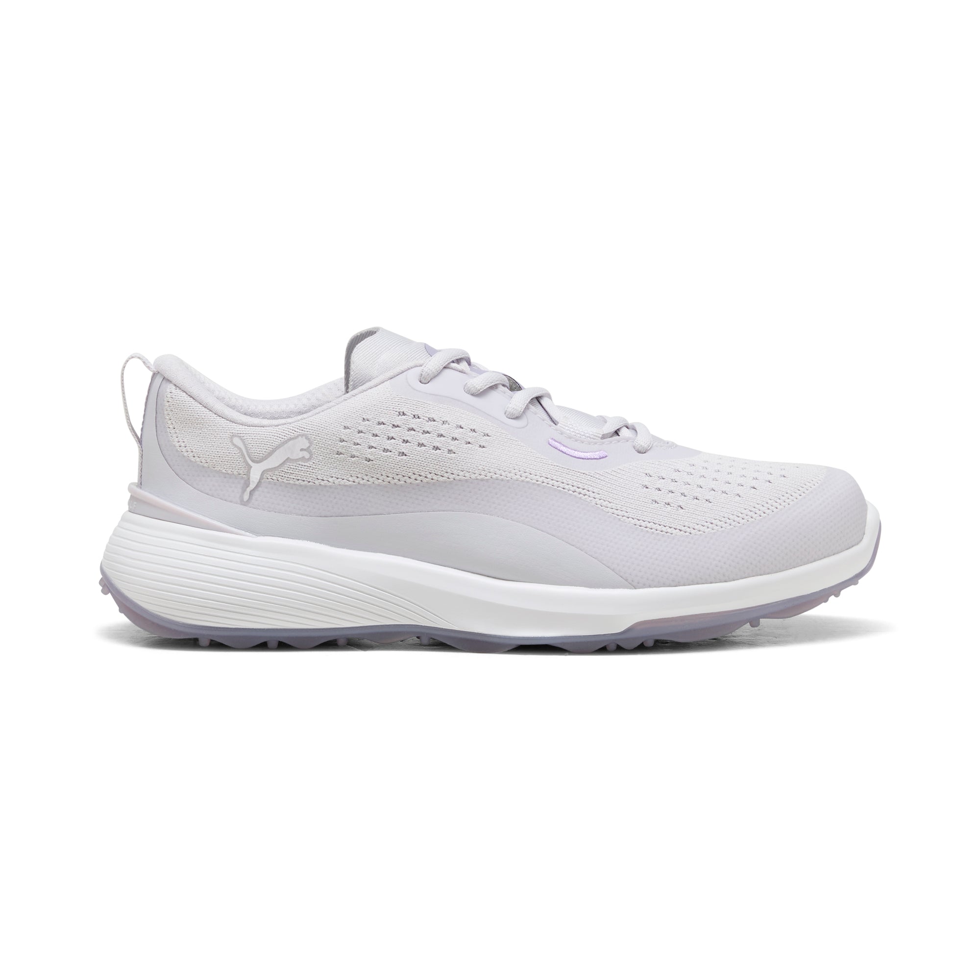 Lavender Pop / Puma Silver