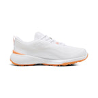 Puma White / Melon Glow