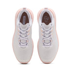 Puma White / Peach Pink / Soft Clay