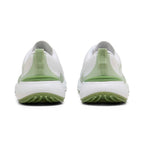 Puma White / Pale Pistachio