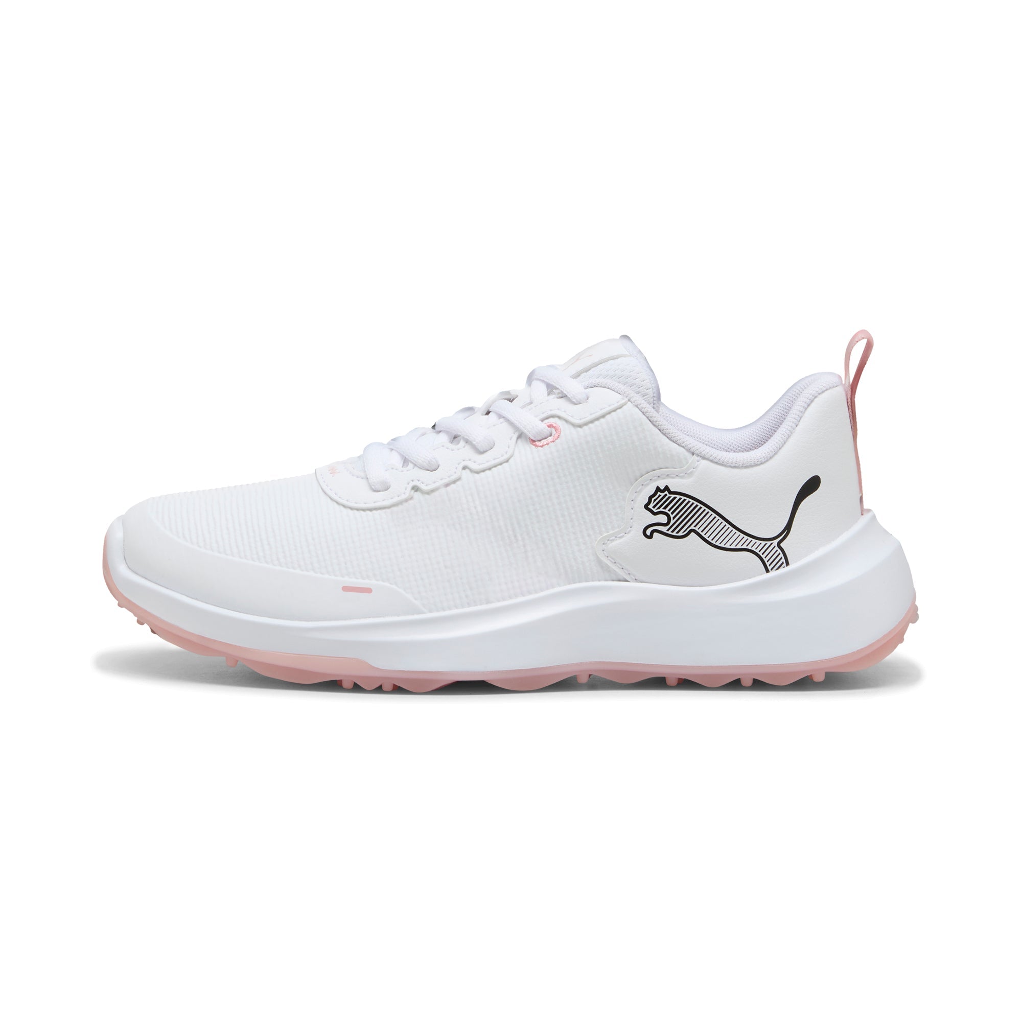 Puma White / Rosy Outlook / Jasmine Flower