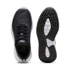 Puma Black / Puma White