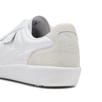 Puma White