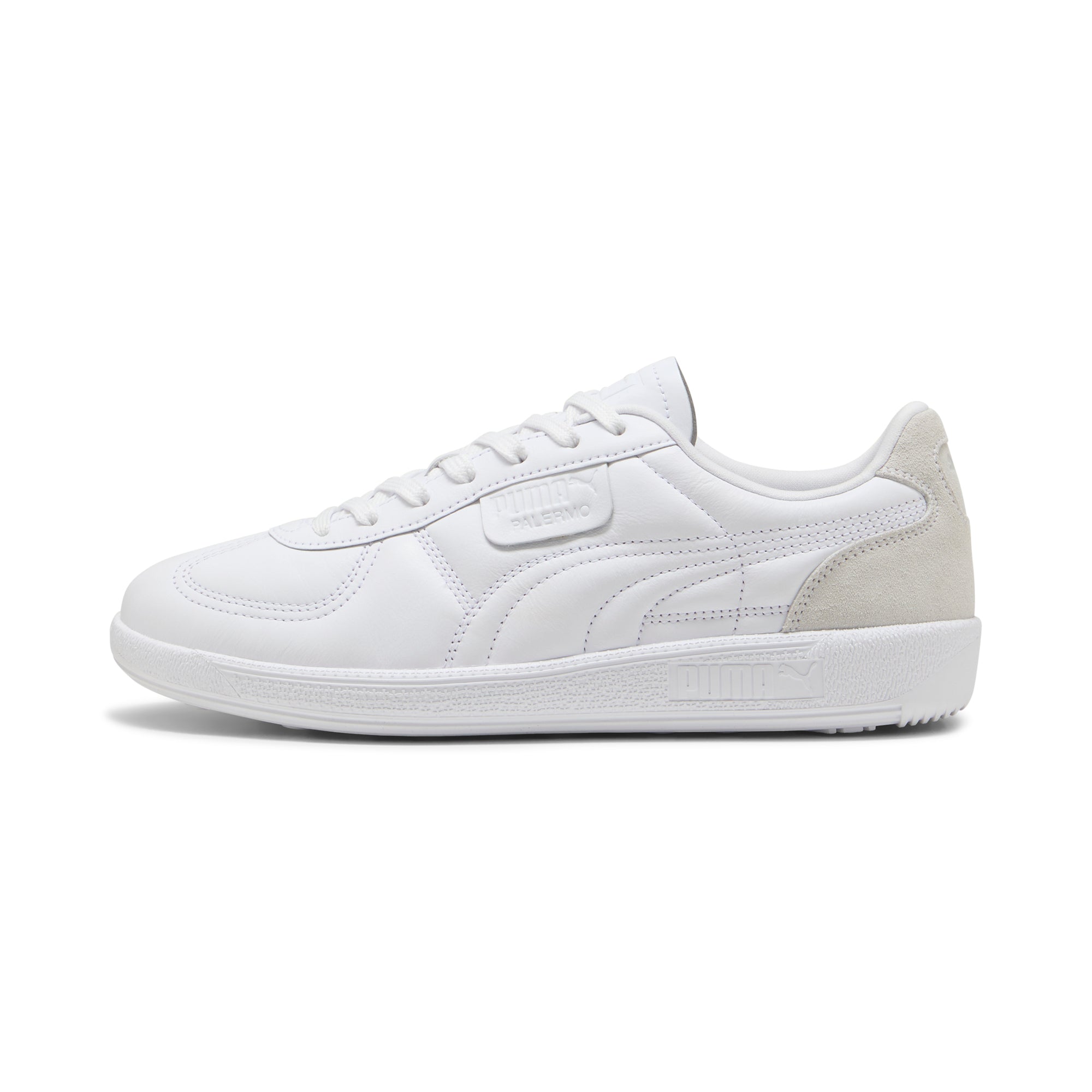 Puma White