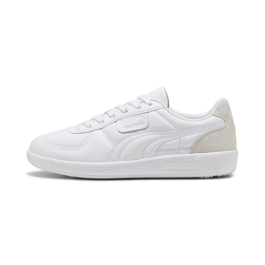 Puma White