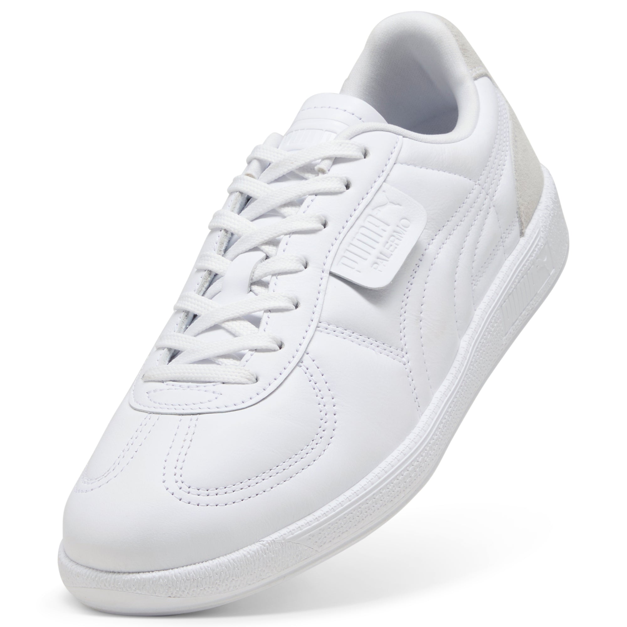 Puma White